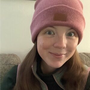 Meet your Posher, Katrina